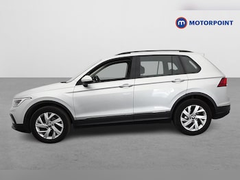 Used Volkswagen Tiguan 2023 for sale - 79165881: Photo