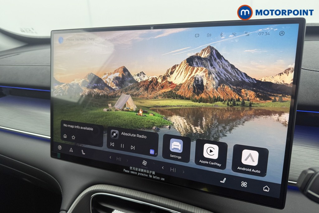 Used Chery Tiggo 8 2025 for sale - 78064749: Photo 13