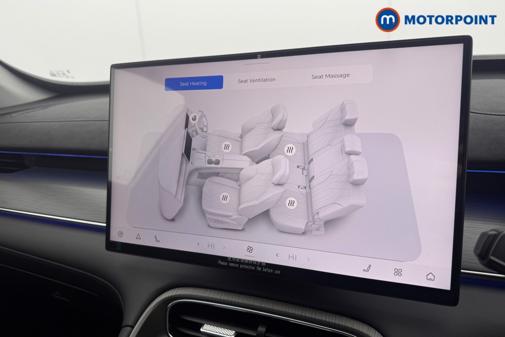 Used Chery Tiggo 8 2025 for sale - 78064749: Photo 19