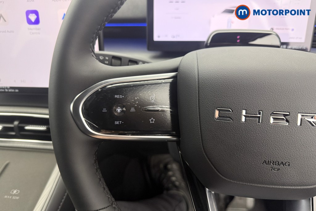 Used Chery Tiggo 8 2025 for sale - 78064749: Photo 21