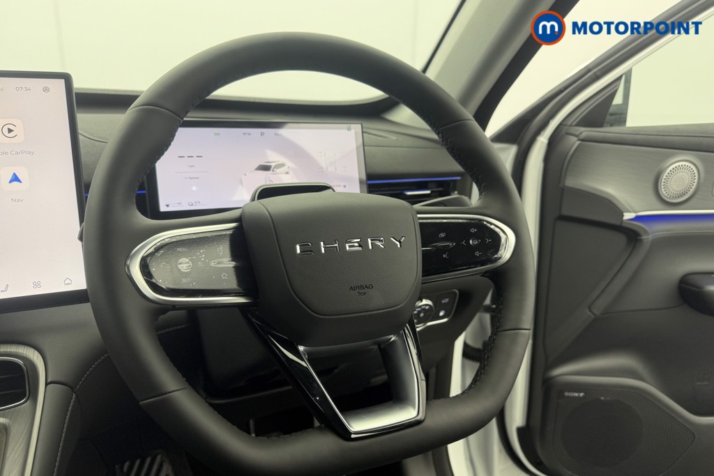 Used Chery Tiggo 8 2025 for sale - 78064749: Photo 24