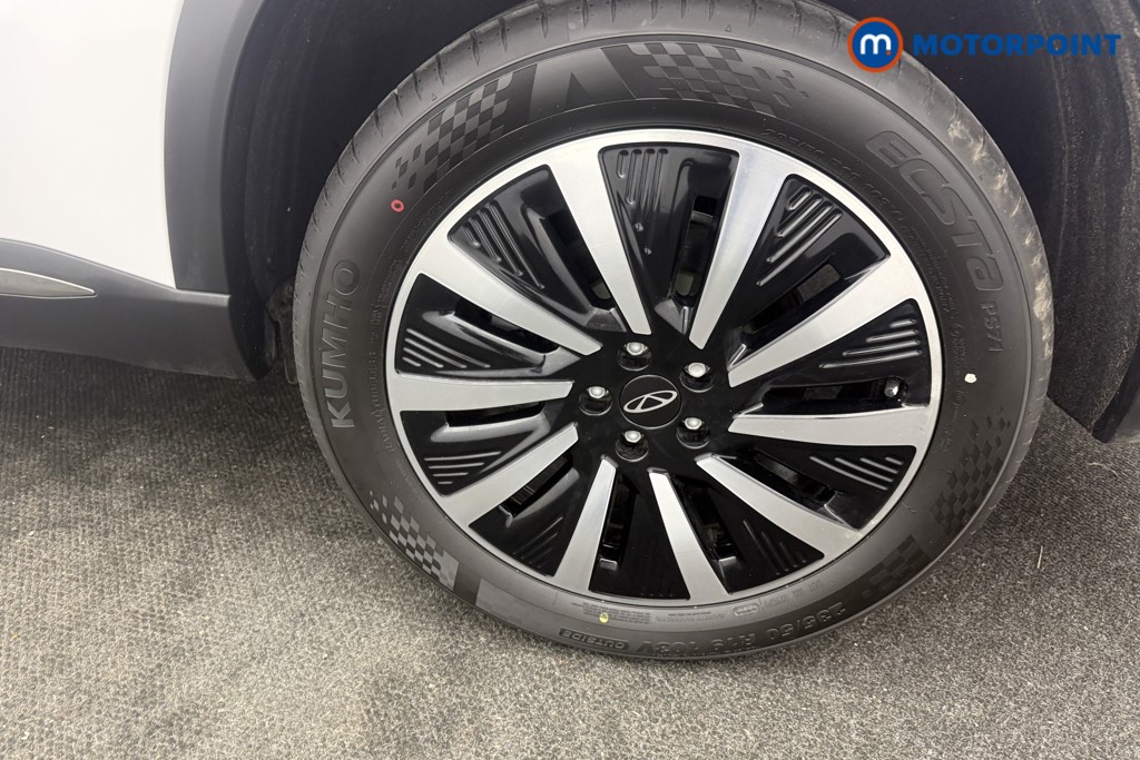 Used Chery Tiggo 8 2025 for sale - 78064749: Photo 34