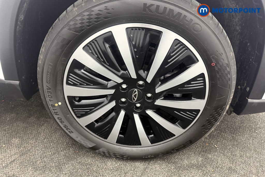 Used Chery Tiggo 8 2025 for sale - 78064749: Photo 36