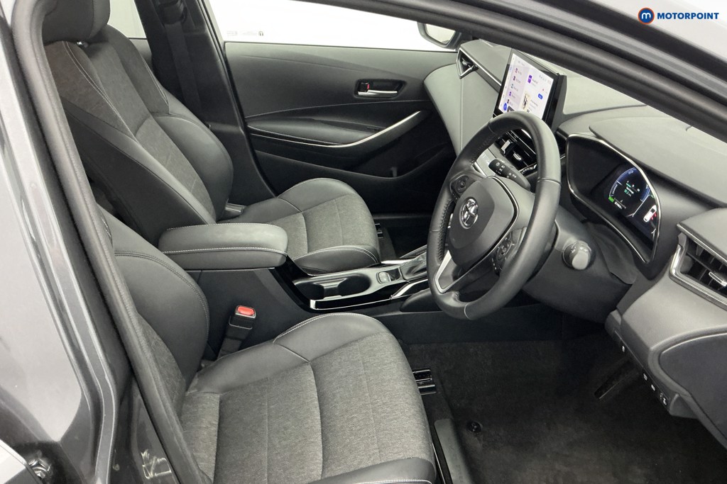 Used Toyota Corolla 2023 for sale - 77079618: Photo 13