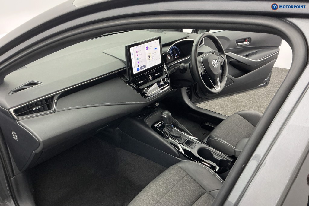 Used Toyota Corolla 2023 for sale - 77079618: Photo 16