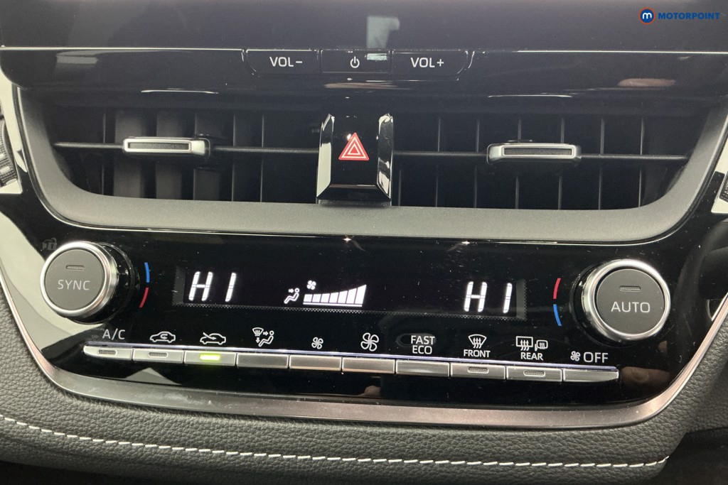 Used Toyota Corolla 2023 for sale - 77079618: Photo 23