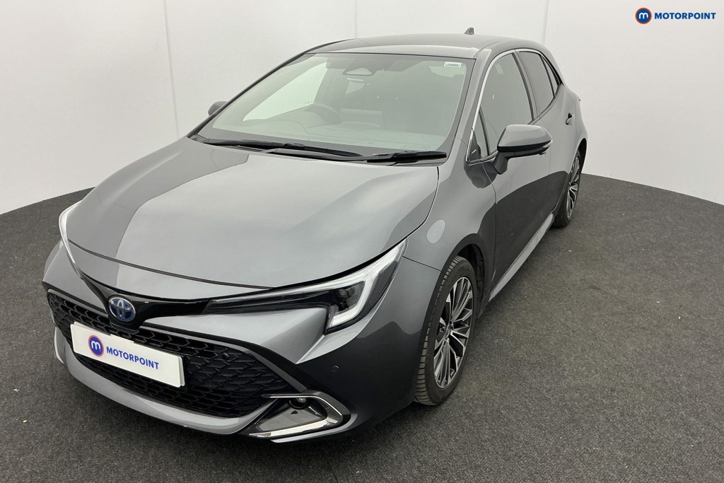 Used Toyota Corolla 2023 for sale - 77079618: Photo 35