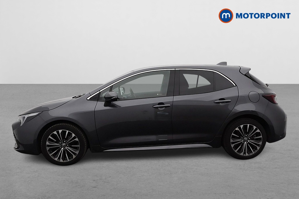 Used Toyota Corolla 2023 for sale - 77079618: Photo 4