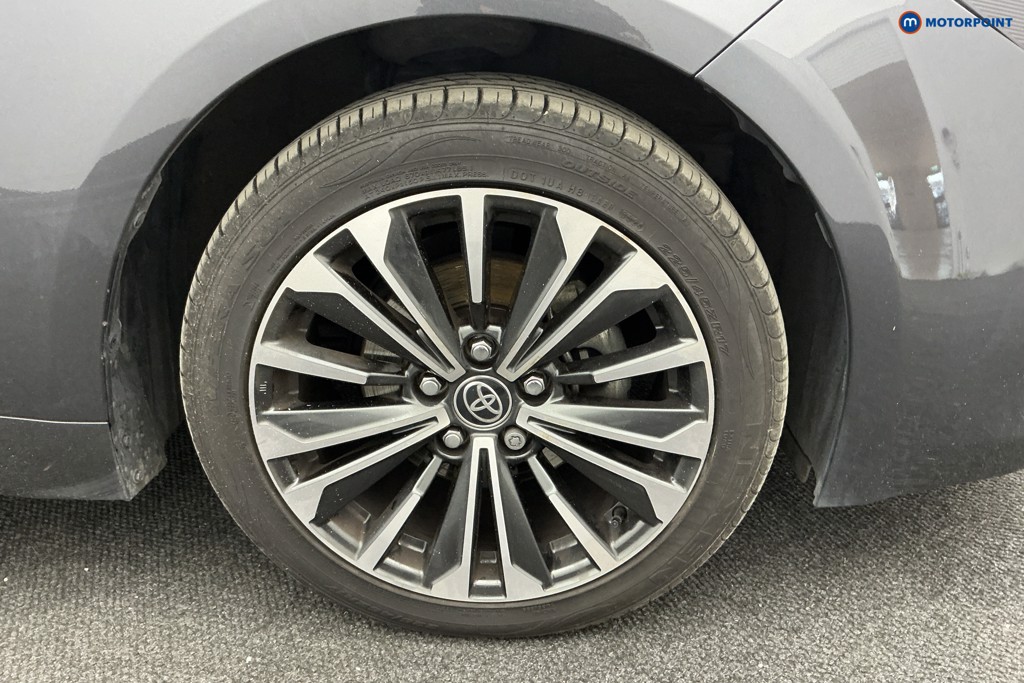 Used Toyota Corolla 2023 for sale - 77079618: Photo 41