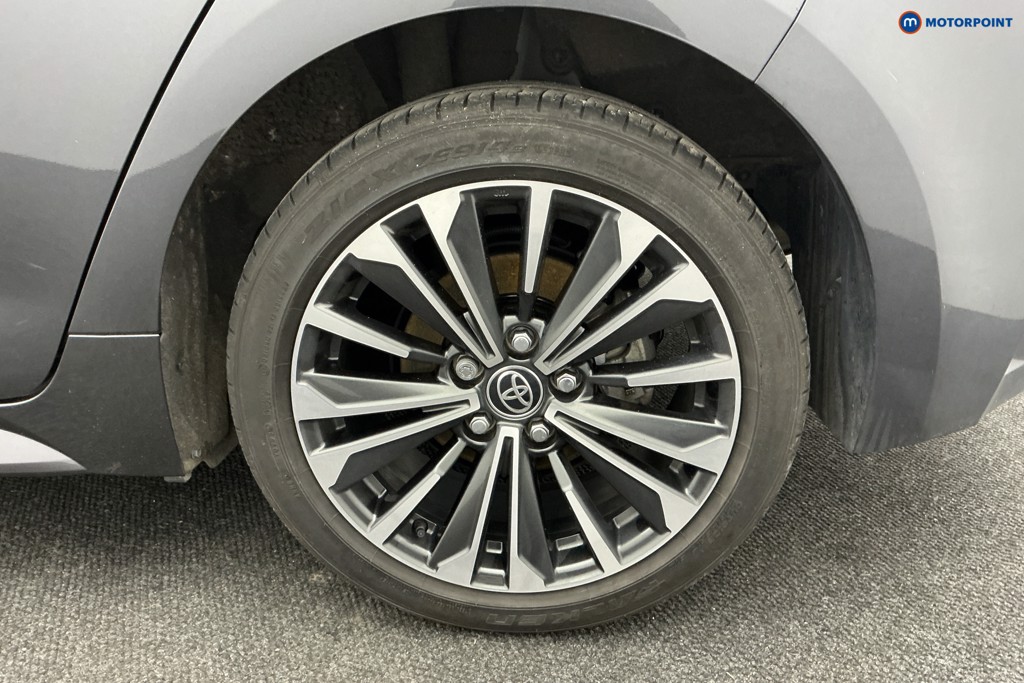 Used Toyota Corolla 2023 for sale - 77079618: Photo 43