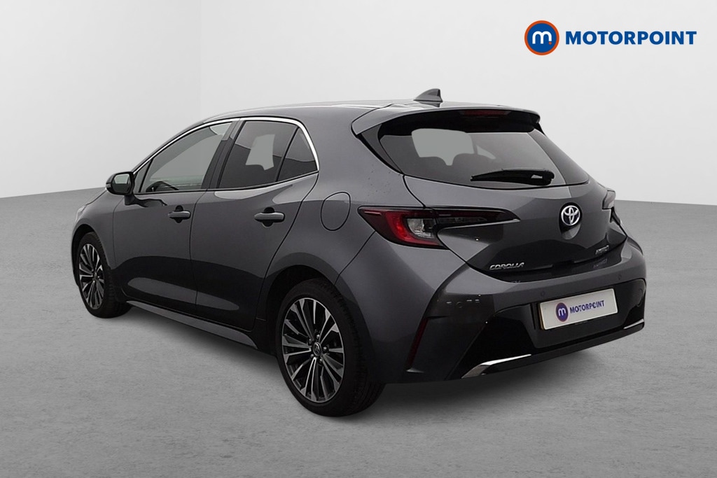 Used Toyota Corolla 2023 for sale - 77079618: Photo 5