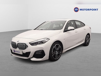 Used BMW 2 Series 2024 for sale - 78850024: Photo