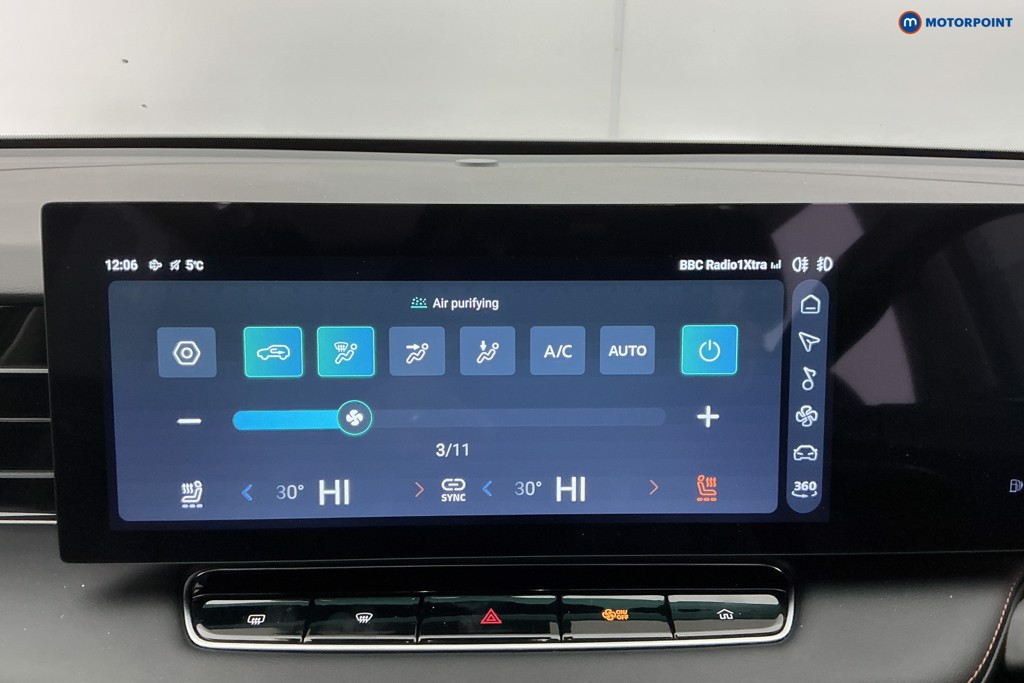 Used MG MG HS 2025 for sale - 77161204: Photo 10