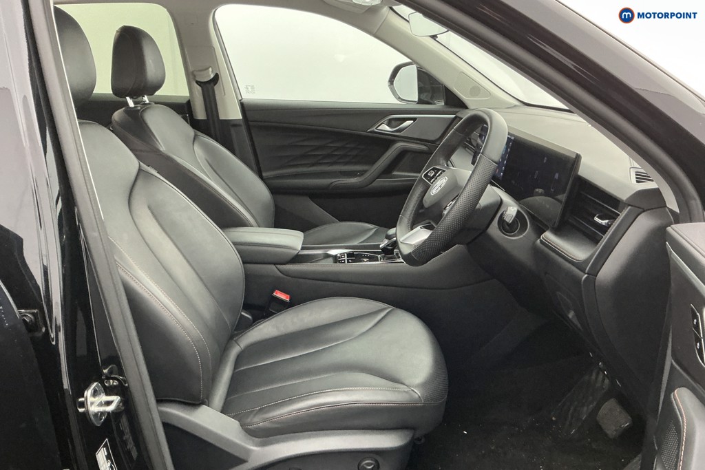 Used MG MG HS 2025 for sale - 77161204: Photo 16