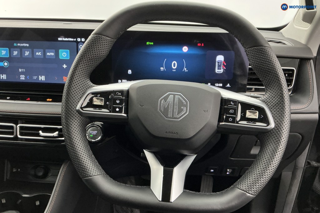 Used MG MG HS 2025 for sale - 77161204: Photo 17