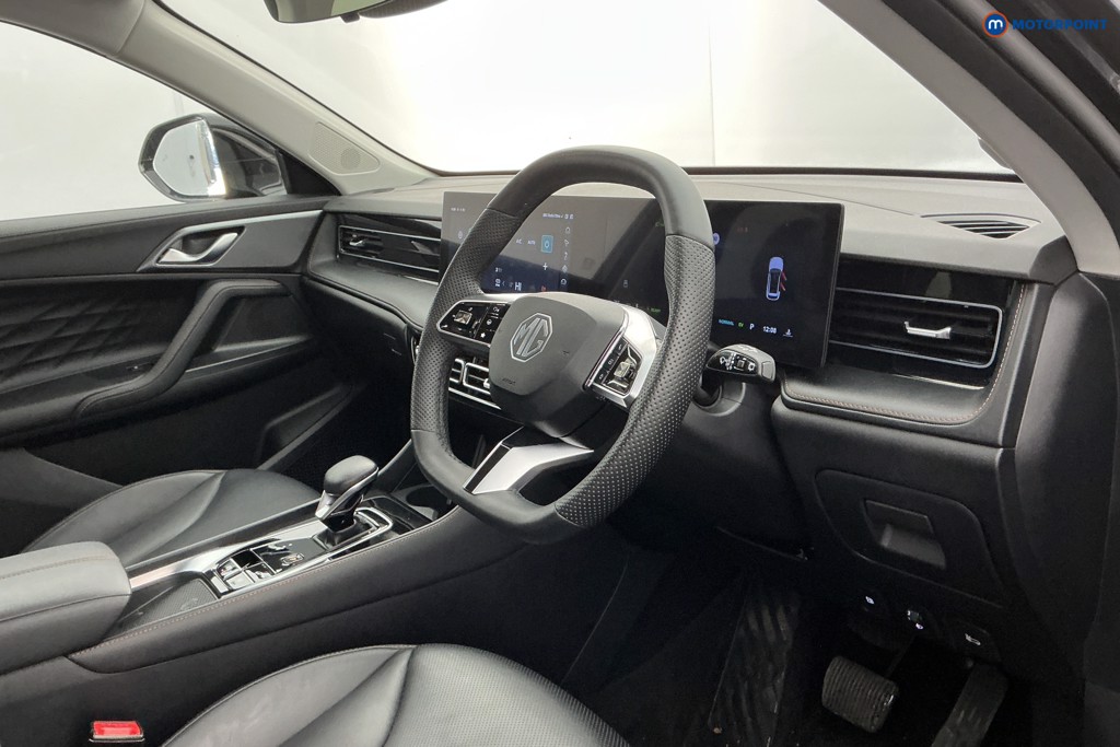 Used MG MG HS 2025 for sale - 77161204: Photo 18