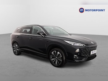 Used MG MG HS 2025 for sale - 77161204: Photo