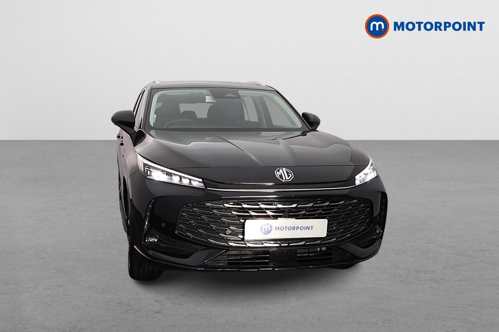 Used MG MG HS 2025 for sale - 77161204: Photo 2