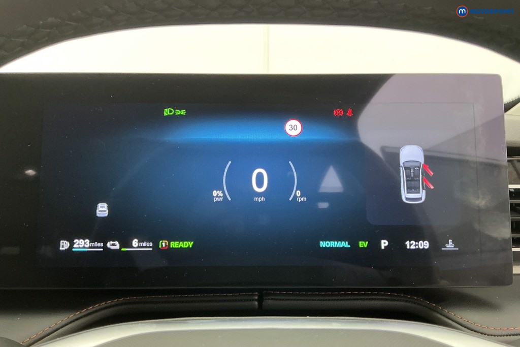 Used MG MG HS 2025 for sale - 77161204: Photo 20