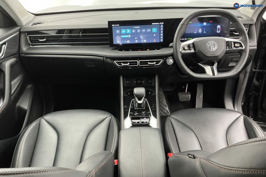 Used MG MG HS 2025 for sale - 77161204: Photo 22