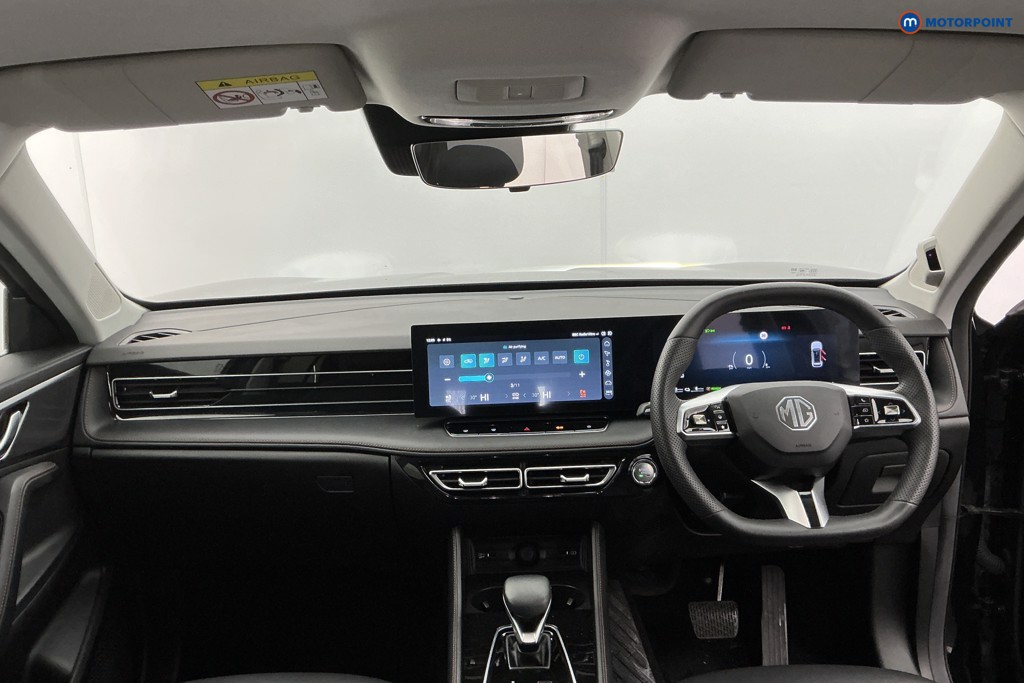 Used MG MG HS 2025 for sale - 77161204: Photo 23