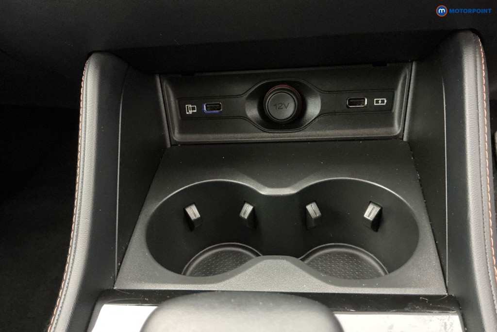 Used MG MG HS 2025 for sale - 77161204: Photo 28