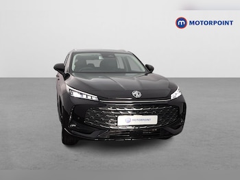 Used MG MG HS 2025 for sale - 77161204: Photo