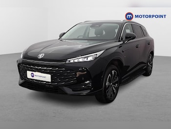 Used MG MG HS 2025 for sale - 77161204: Photo