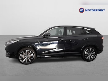 Used MG MG HS 2025 for sale - 77161204: Photo