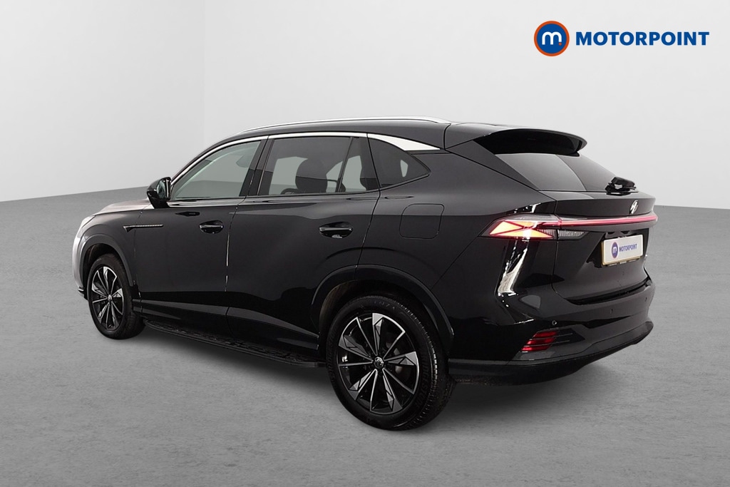 Used MG MG HS 2025 for sale - 77161204: Photo 5