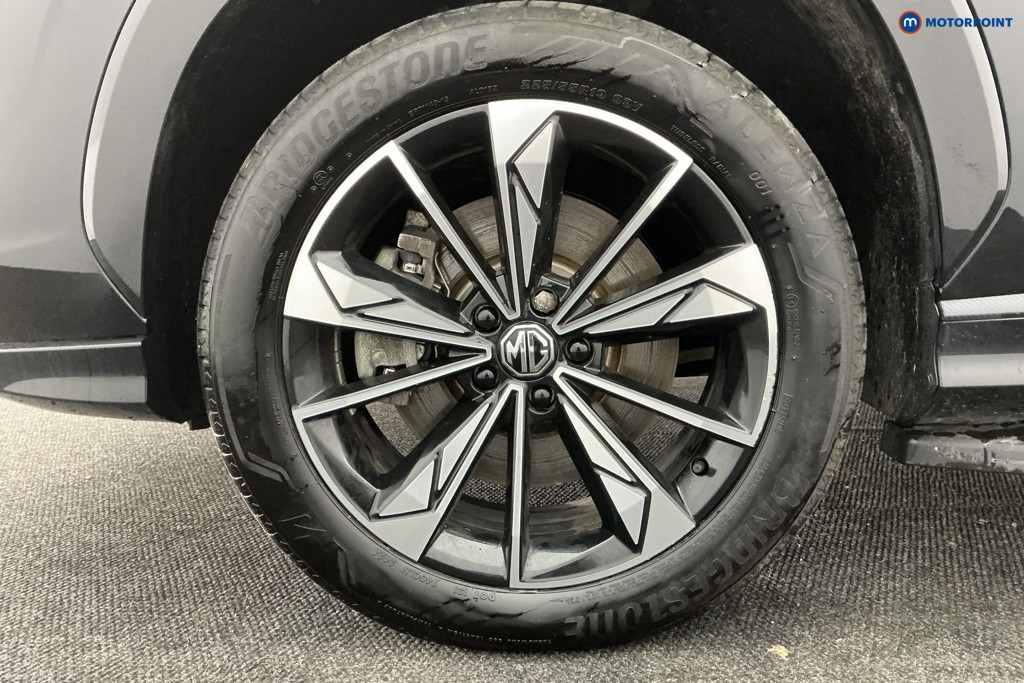 Used MG MG HS 2025 for sale - 77161204: Photo 51