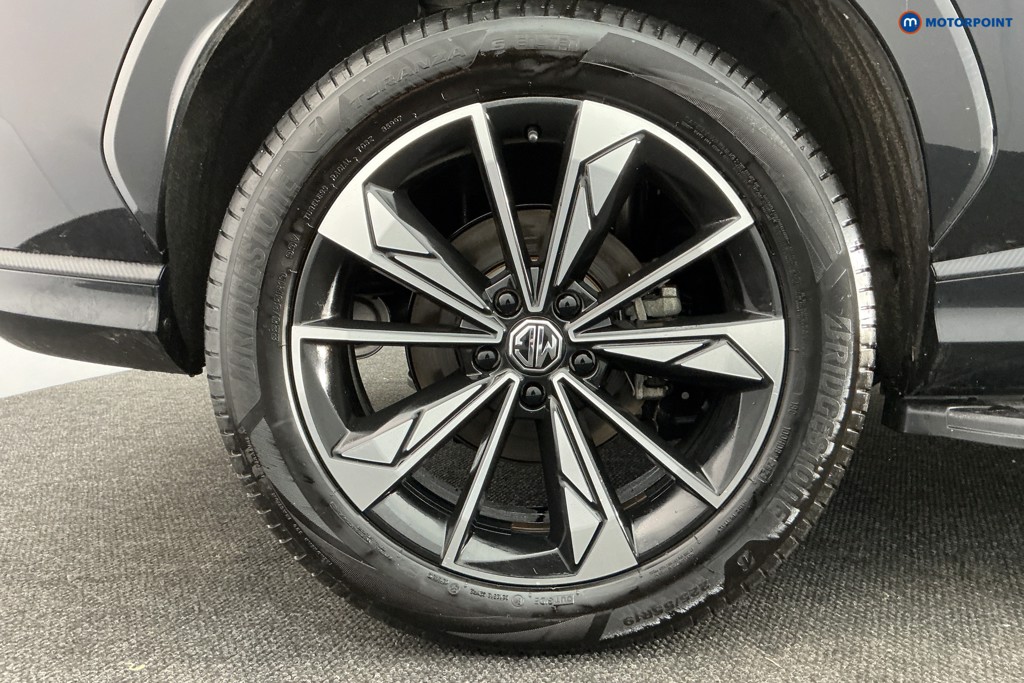 Used MG MG HS 2025 for sale - 77161204: Photo 53