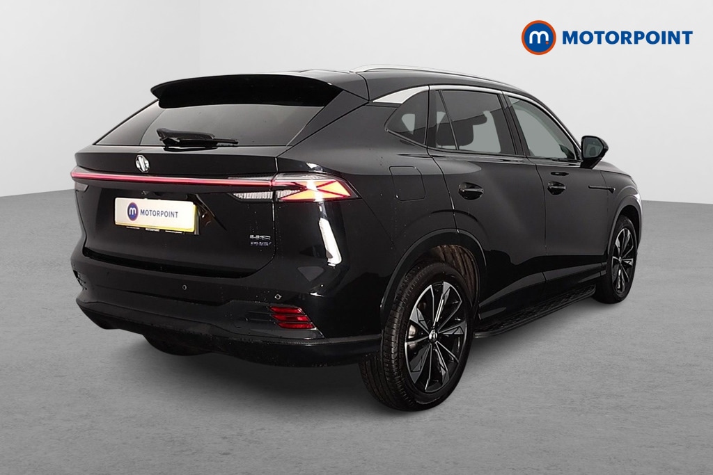 Used MG MG HS 2025 for sale - 77161204: Photo 7