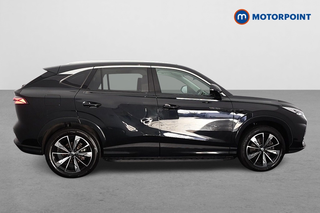 Used MG MG HS 2025 for sale - 77161204: Photo 8