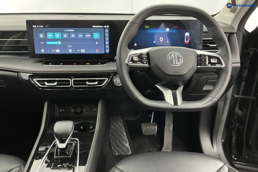 Used MG MG HS 2025 for sale - 77161204: Photo 9