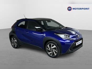 Used Toyota Aygo X  for sale - 75917511: Photo