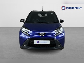 Used Toyota Aygo X  for sale - 75917511: Photo
