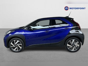Used Toyota Aygo X  for sale - 75917511: Photo