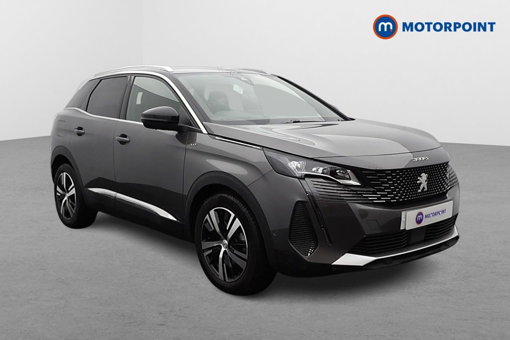 Used Peugeot 3008 2022 for sale - 76557573: Photo 1