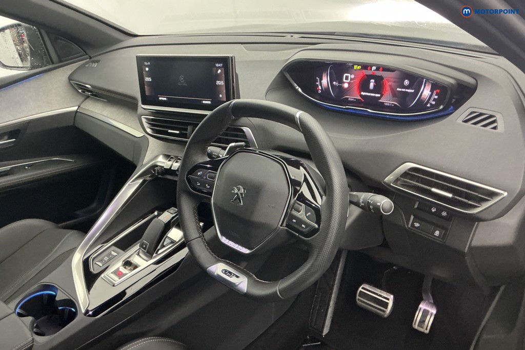 Used Peugeot 3008 2022 for sale - 76557573: Photo 11