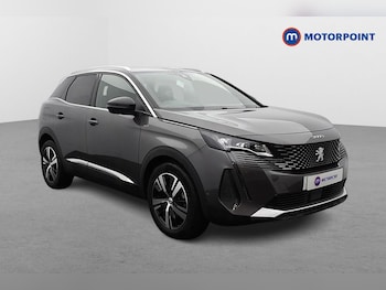 Used Peugeot 3008 2022 for sale - 76557573: Photo