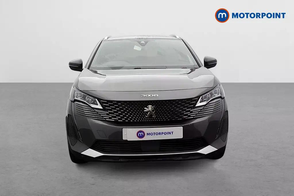 Used Peugeot 3008 2022 for sale - 76557573: Photo 2