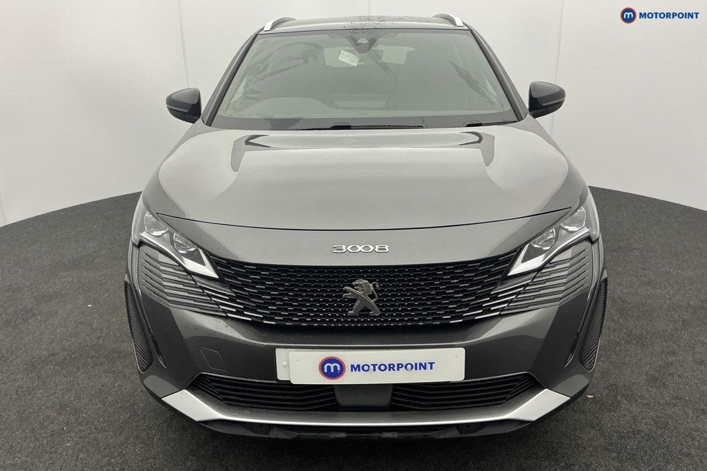 Used Peugeot 3008 2022 for sale - 76557573: Photo 21