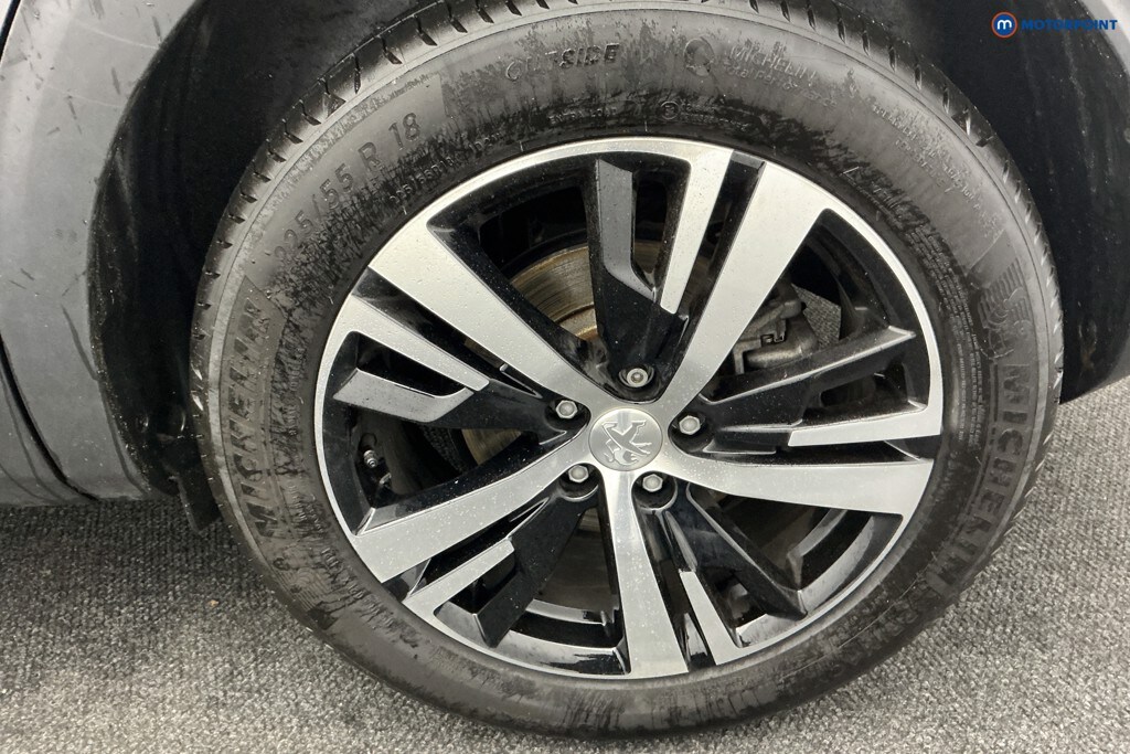 Used Peugeot 3008 2022 for sale - 76557573: Photo 26