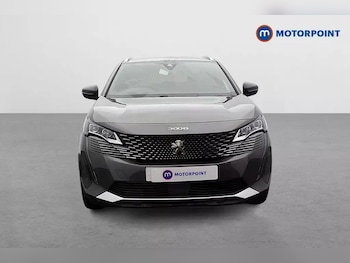 Used Peugeot 3008 2022 for sale - 76557573: Photo