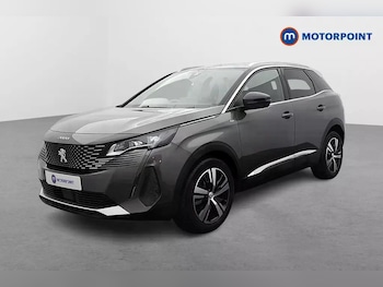 Used Peugeot 3008 2022 for sale - 76557573: Photo