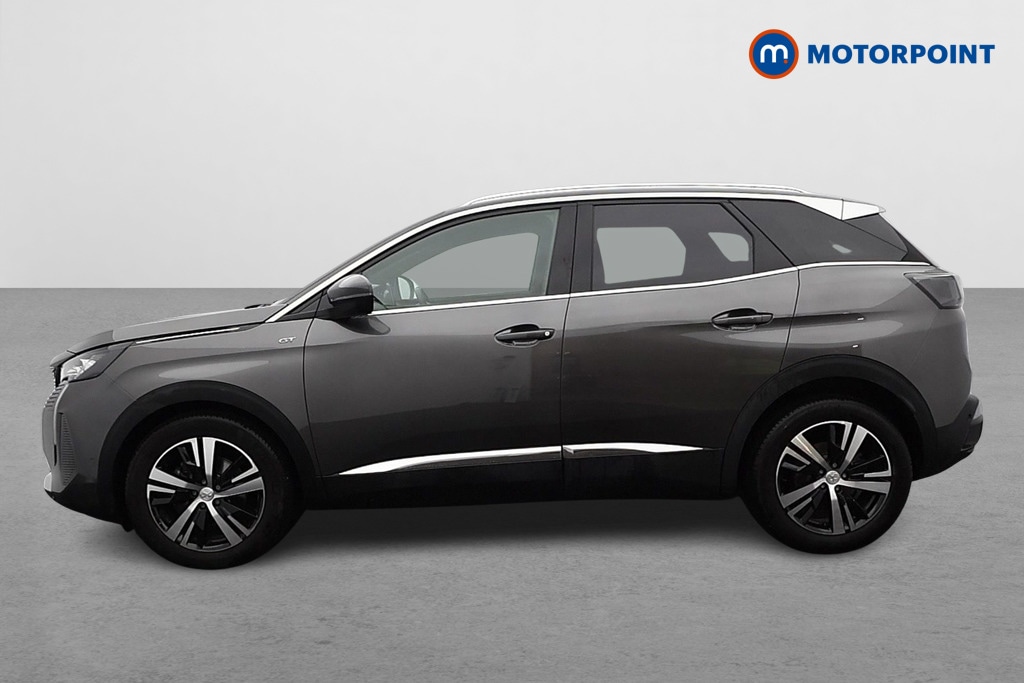 Used Peugeot 3008 2022 for sale - 76557573: Photo 4