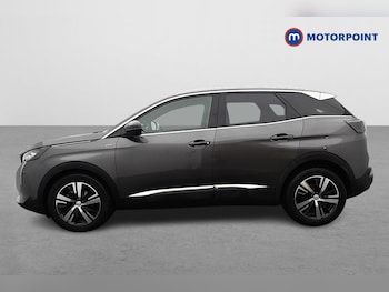 Used Peugeot 3008 2022 for sale - 76557573: Photo