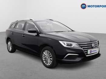 2022 - 115kW Exclusive EV 61kWh 5dr Auto