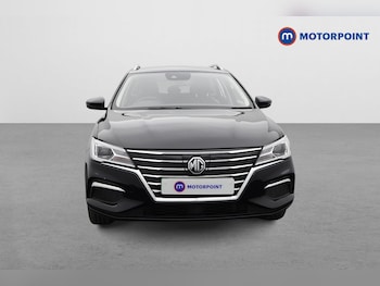 Used MG MG5 2022 for sale - 75320128: Photo
